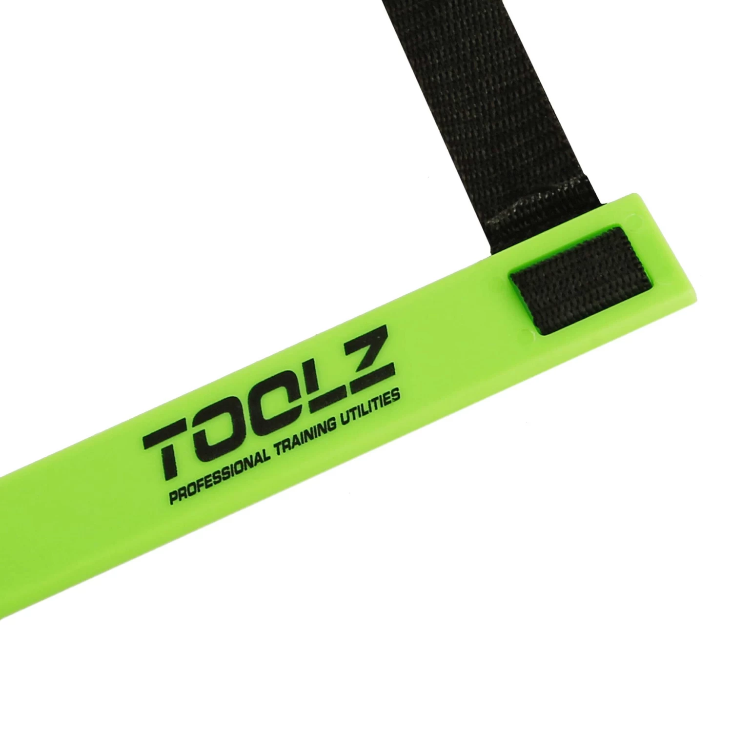 Agility Ladder 8m - Green, Black 2 Agility Ladder 8m - Green, Black - Image 2