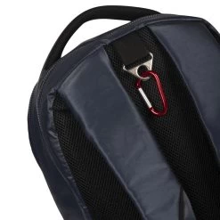 NOX Pro Series Padel Sports Bag - Dark Blue, White 6 NOX Pro Series Padel Sports Bag - Dark Blue, White -Sports Supplies Shop 0001800000 10 1