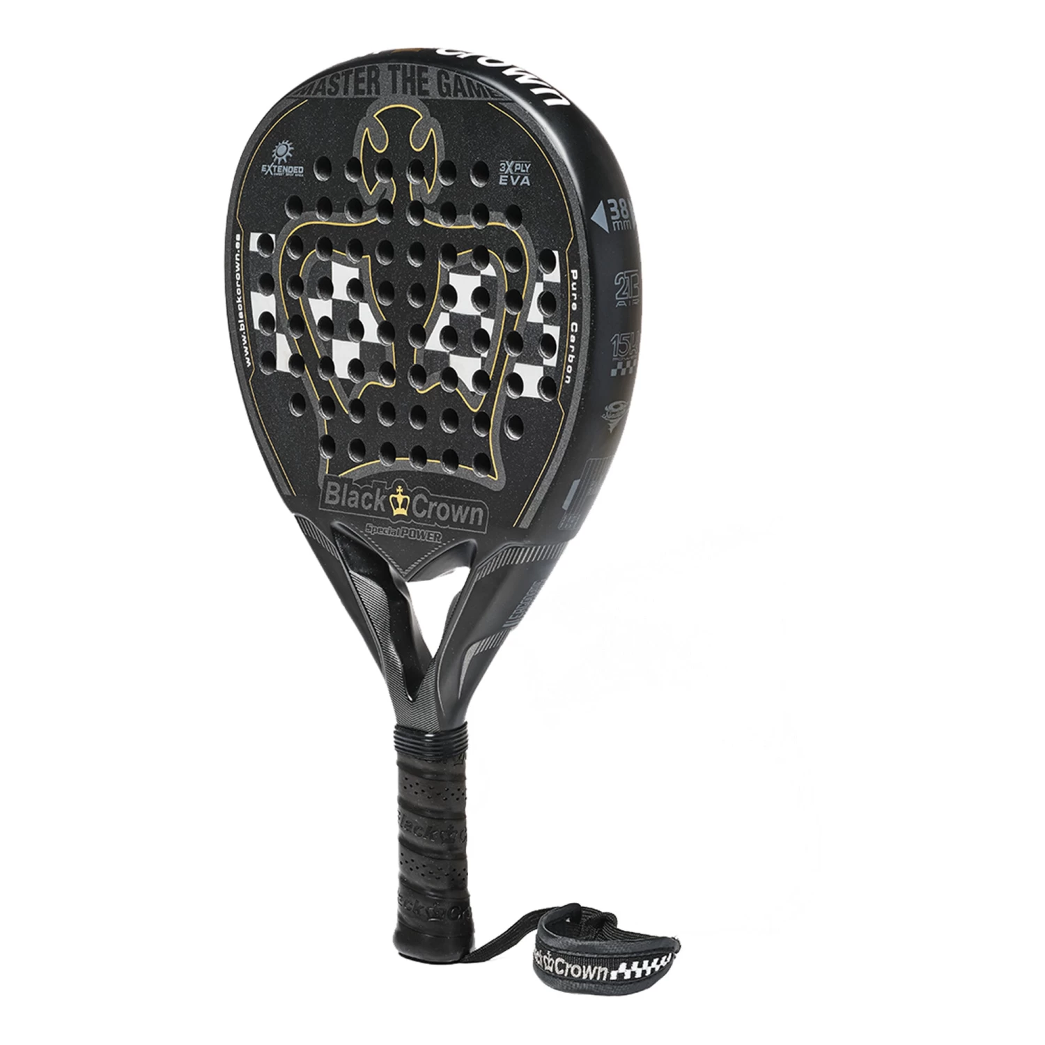 BLACK CROWN Special Power 2 BLACK CROWN Special Power - Image 2