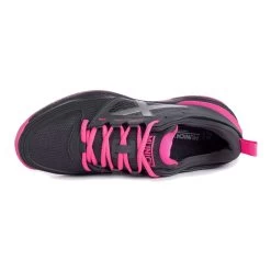 Munich Atomik Padel Shoe Women - Black, Pink 7 Munich Atomik Padel Shoe Women - Black, Pink -Sports Supplies Shop 00020000 0 4