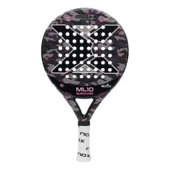 NOX ML10 Pro Cup Commander