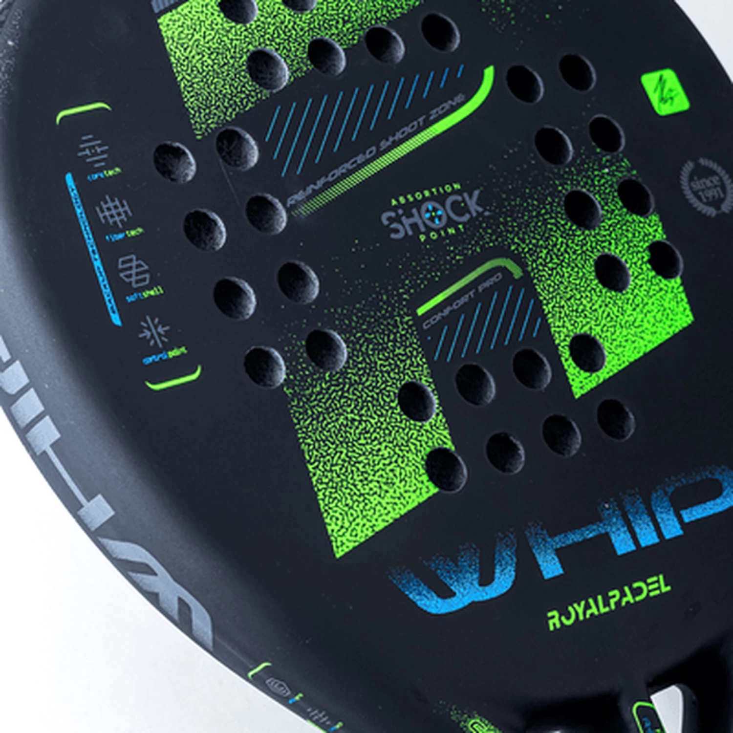 790 Whip Polietileno 3 790 Whip Polietileno - Image 3