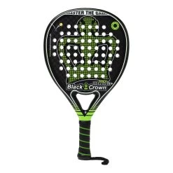 BLACK CROWN Piton Attack 12k+