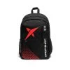 DROP SHOT ESSENTIAL 22 Backpack - Black, Red