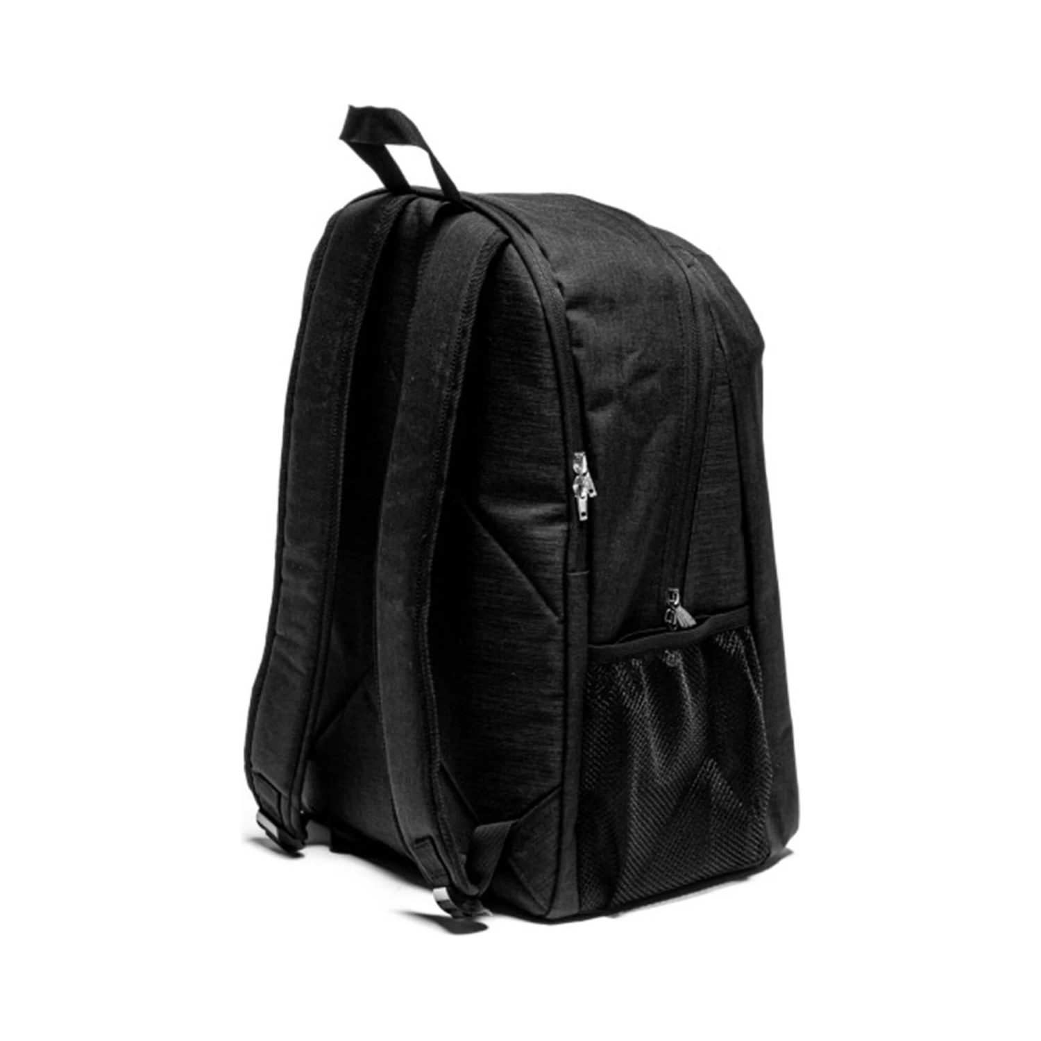 DROP SHOT ESSENTIAL 22 Backpack - Black, Red 7 DROP SHOT ESSENTIAL 22 Backpack - Black, Red - Image 7
