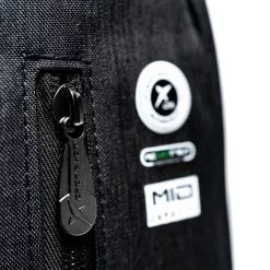 DROP SHOT ESSENTIAL 22 Backpack - Black, Red 9 DROP SHOT ESSENTIAL 22 Backpack - Black, Red -Sports Supplies Shop 0002200000 10 3