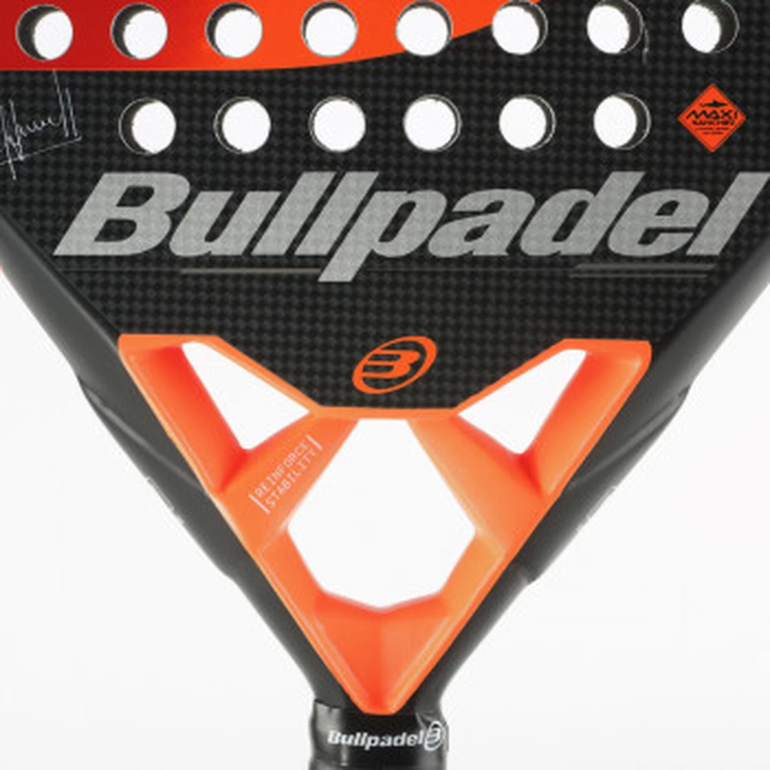 BULLPADEL Vertex 2 Boy 2020 4 BULLPADEL Vertex 2 Boy 2020 - Image 4