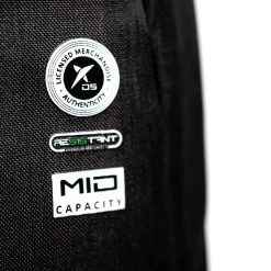 DROP SHOT ESSENTIAL 22 Backpack - Black, Red 11 DROP SHOT ESSENTIAL 22 Backpack - Black, Red -Sports Supplies Shop 0002200000 12 2