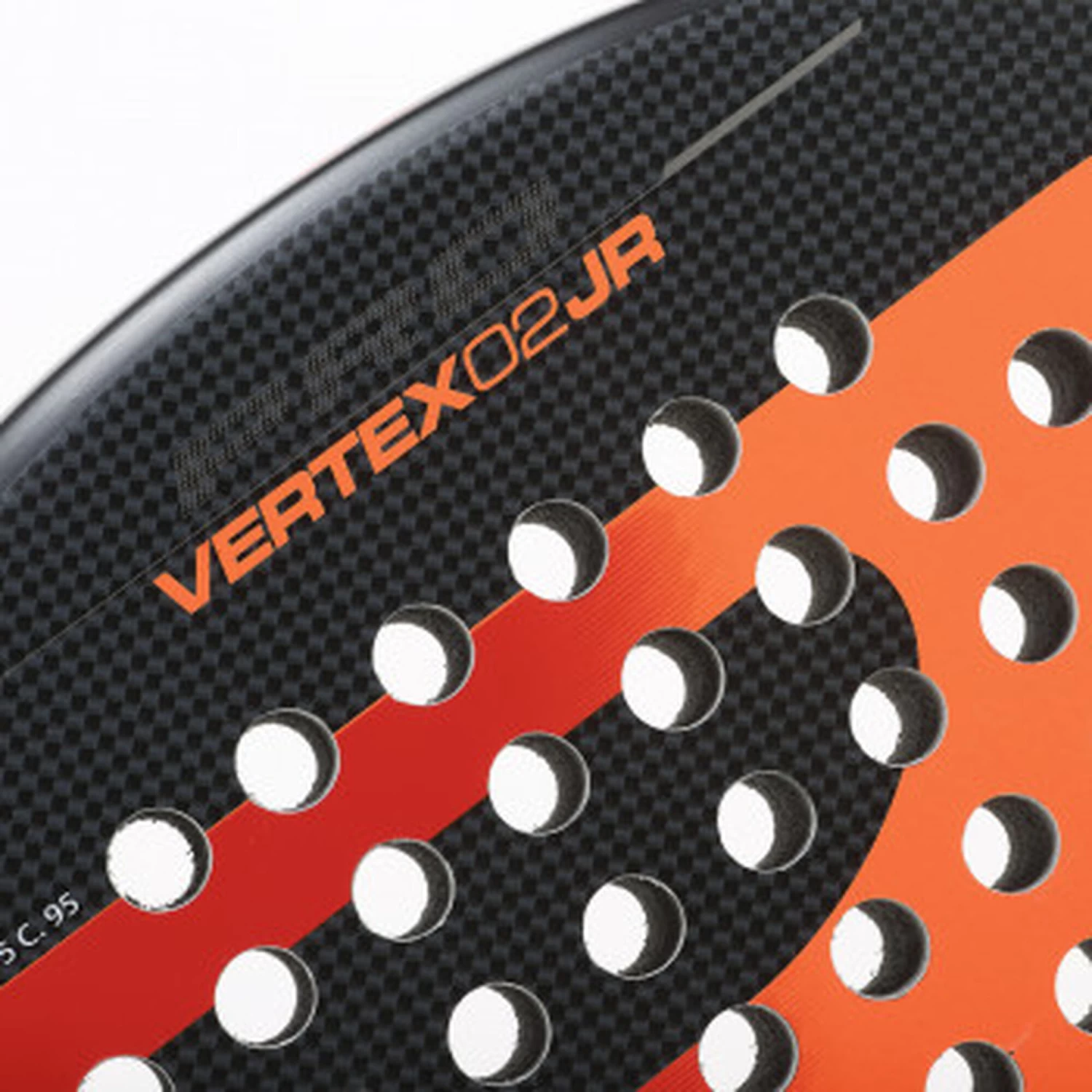 BULLPADEL Vertex 2 Boy 2020 7 BULLPADEL Vertex 2 Boy 2020 - Image 7