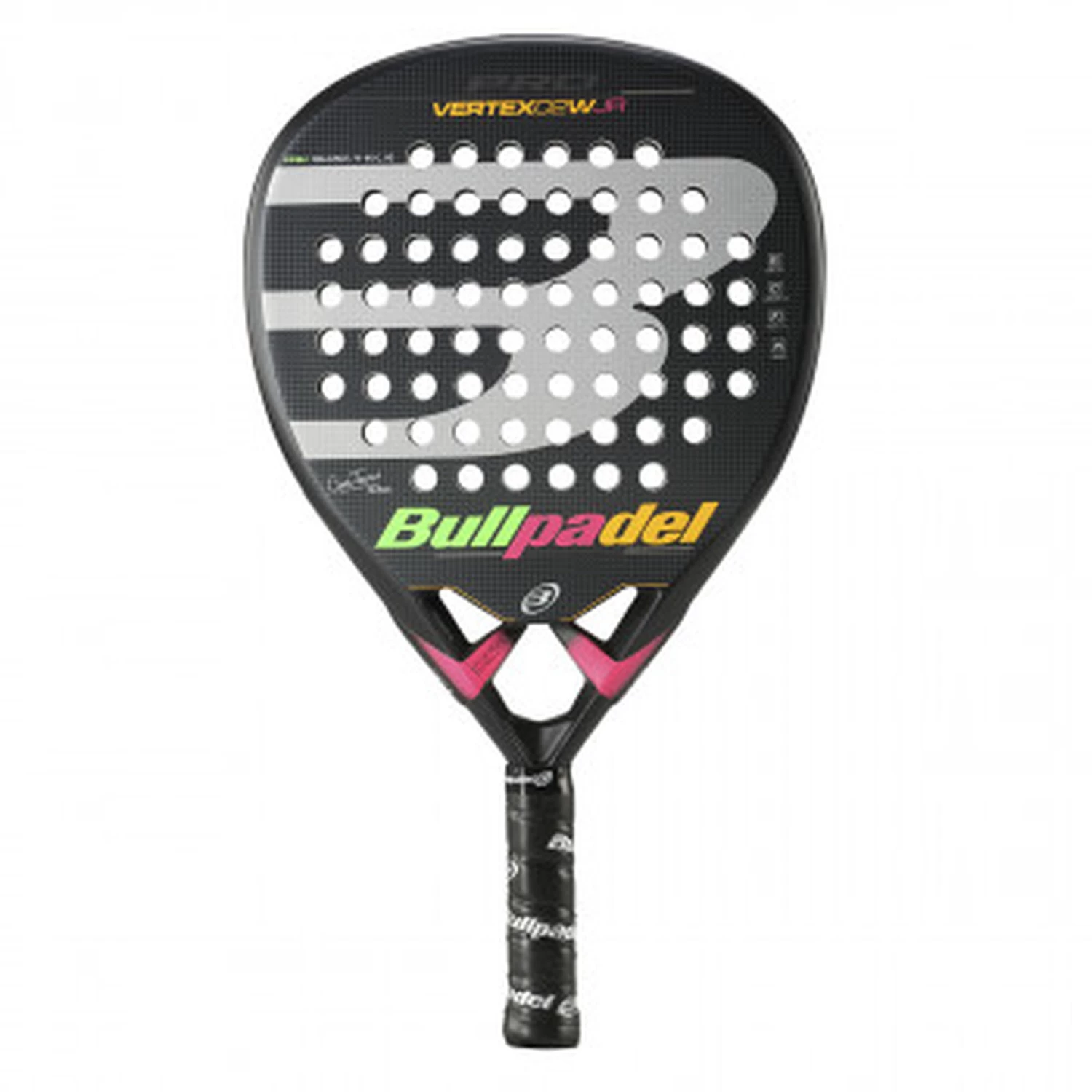 BULLPADEL Vertex 2 Girl 2020 1 BULLPADEL Vertex 2 Girl 2020
