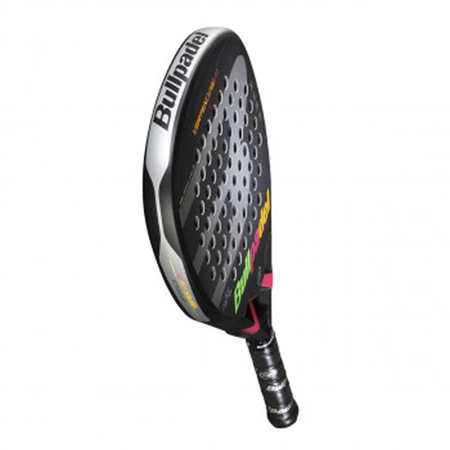 BULLPADEL Vertex 2 Girl 2020 3 BULLPADEL Vertex 2 Girl 2020 - Image 3