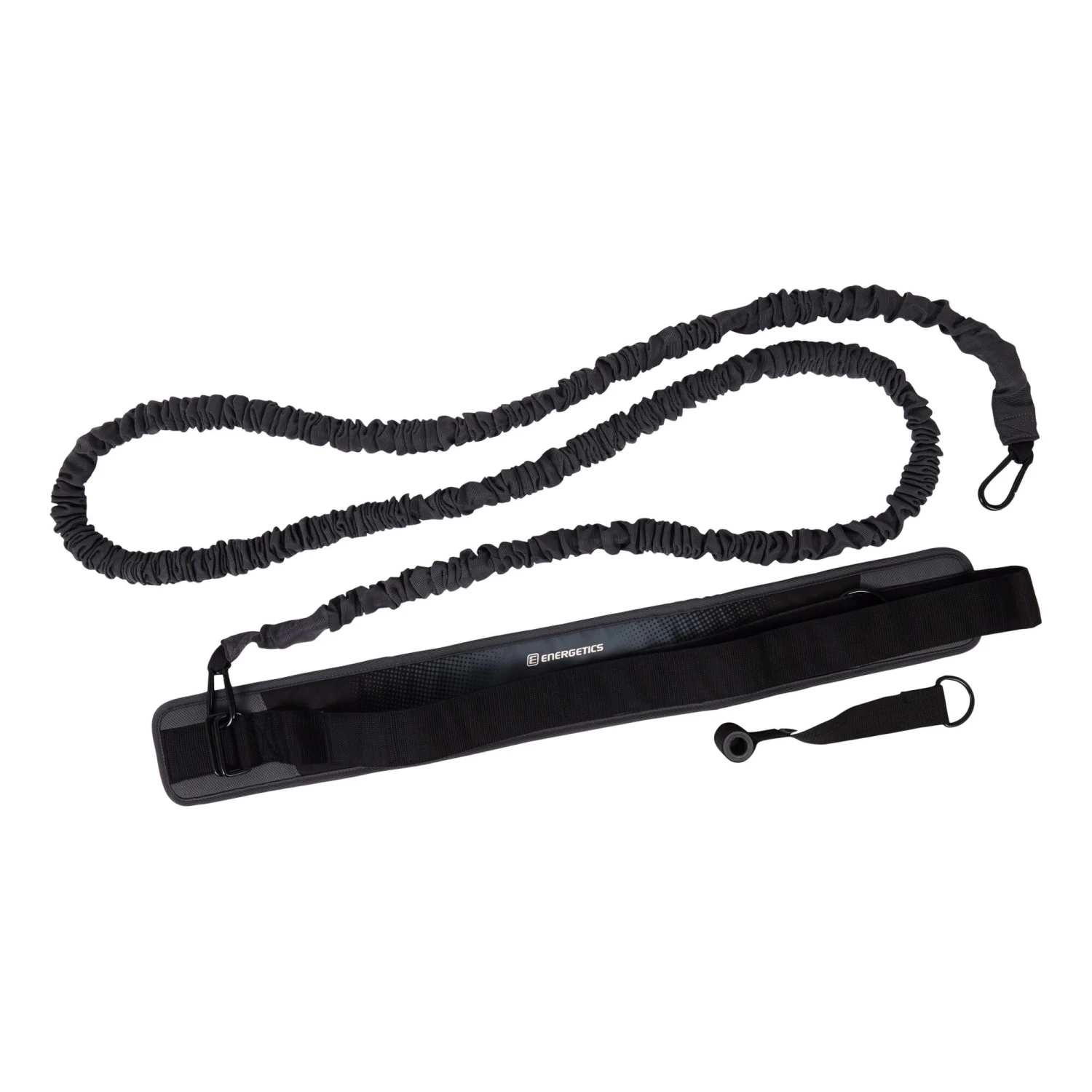 Energetics Speed Trainer Training Device - Black, Grey 1 Energetics Speed Trainer Training Device - Black, Grey