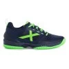 Munich Atomik Padel Shoe Men - Dark Blue, Green