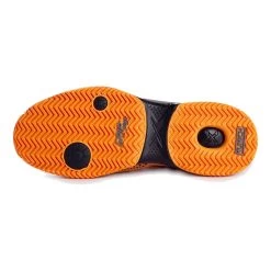 Munich Oxygen Padel Shoe Men - Grey, Orange 8 Munich Oxygen Padel Shoe Men - Grey, Orange -Sports Supplies Shop 00026000 0 5