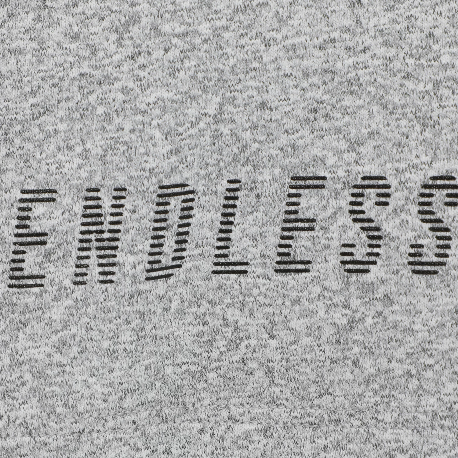 Endless Minimal Highwaist Skirt Women - Lightgrey, Black 4 Endless Minimal Highwaist Skirt Women - Lightgrey, Black - Image 4