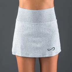 Endless Minimal Highwaist Skirt Women - Lightgrey, Black 10 Endless Minimal Highwaist Skirt Women - Lightgrey, Black -Sports Supplies Shop 00026000 15