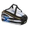 NOX ELITE Padel Racket Bag - White