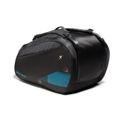 DROP SHOT Lima Padel Racket Bag - Grey -Sports Supplies Shop 0002900000 0 1 1