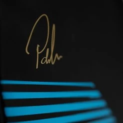 DROP SHOT Lima Padel Racket Bag - Grey -Sports Supplies Shop 0002900000 12