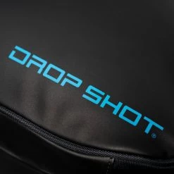 DROP SHOT Lima Padel Racket Bag - Grey -Sports Supplies Shop 0002900000 13