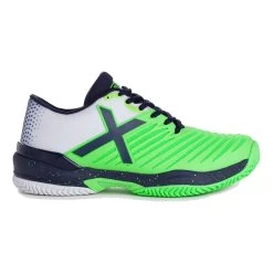 Munich Padx Padel Shoe Men - Green, White