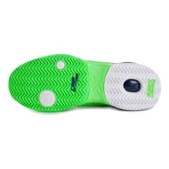 Munich Padx Padel Shoe Men - Green, White -Sports Supplies Shop 00029000 0 5