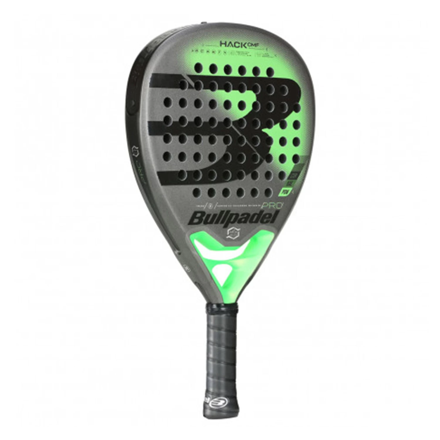 BULLPADEL Hack Comfort 2 BULLPADEL Hack Comfort - Image 2