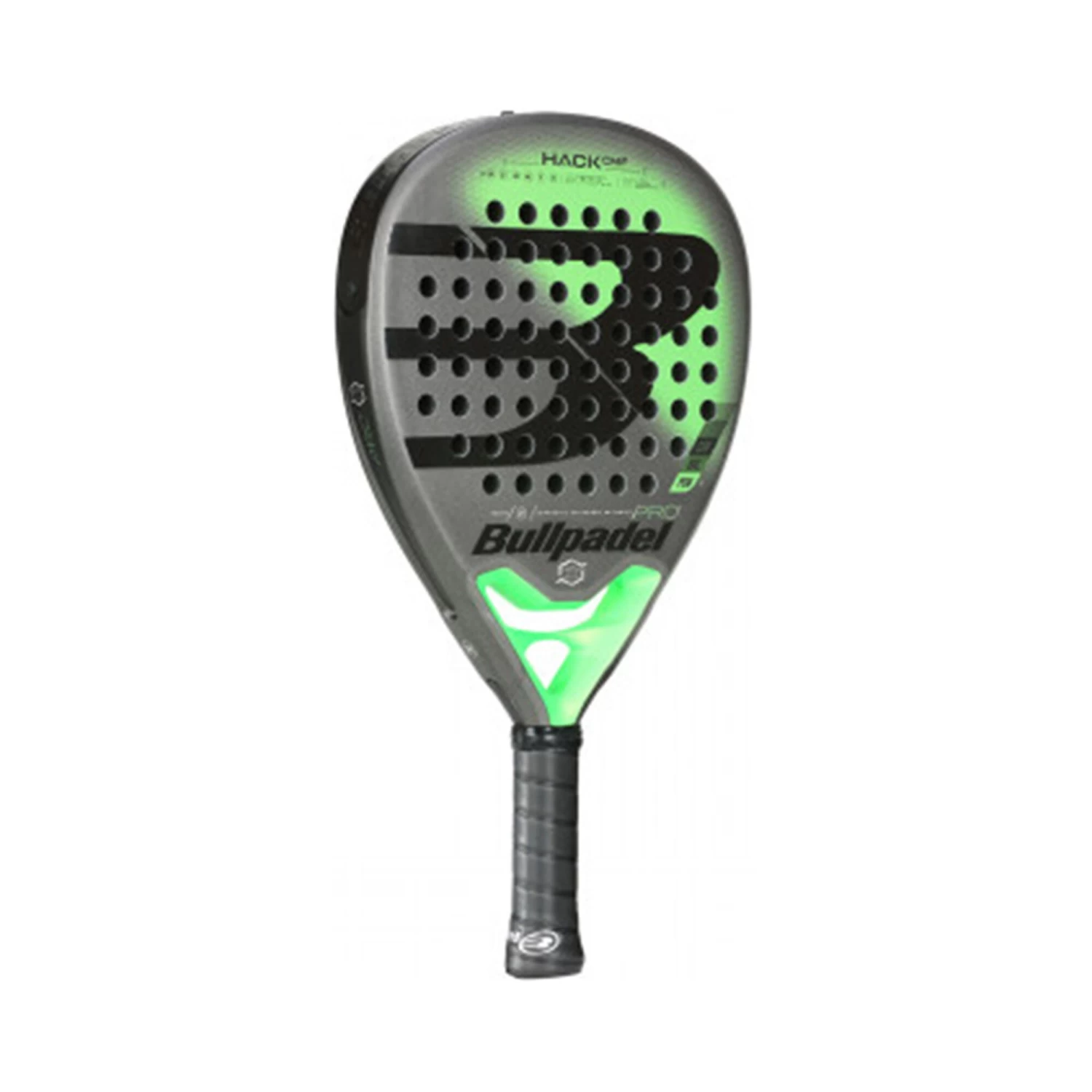 BULLPADEL Hack Comfort 4 BULLPADEL Hack Comfort - Image 4