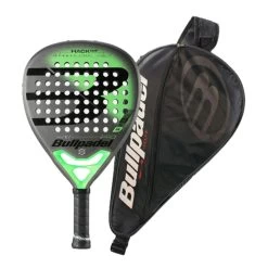 BULLPADEL Hack Comfort 10 BULLPADEL Hack Comfort -Sports Supplies Shop 0003100000 10 1