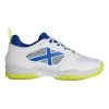Munich Atomik 24 Padel Shoe Women - White, Blue