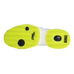 Munich Atomik 24 Padel Shoe Women - White, Blue -Sports Supplies Shop 00032000 0 5