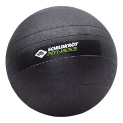Slamball Medicine Ball 3kg - Black, White