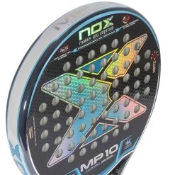 NOX MP10 Gemelas Atomikas By Mapi S.Alayeto -Sports Supplies Shop 0003400000 11