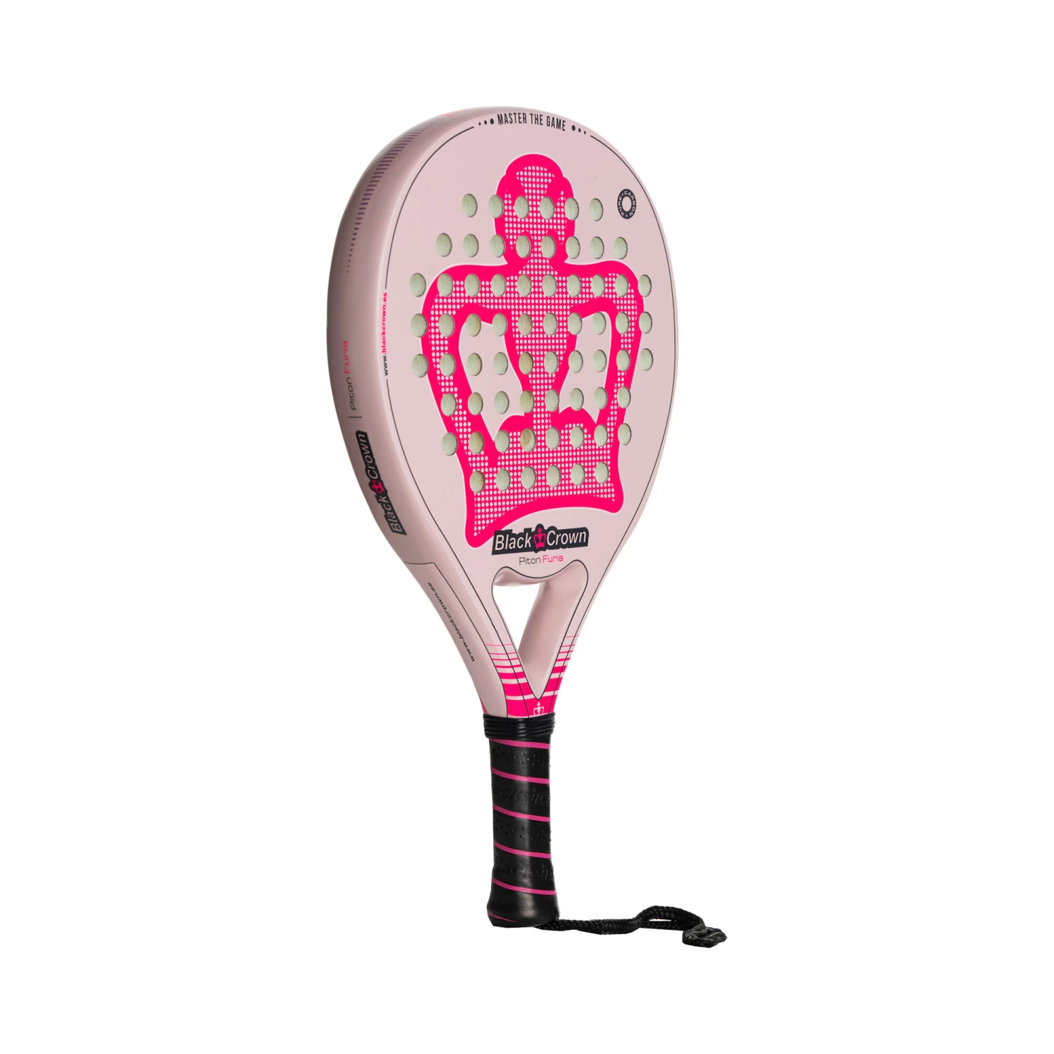 BLACK CROWN Piton Furia 2 BLACK CROWN Piton Furia - Image 2