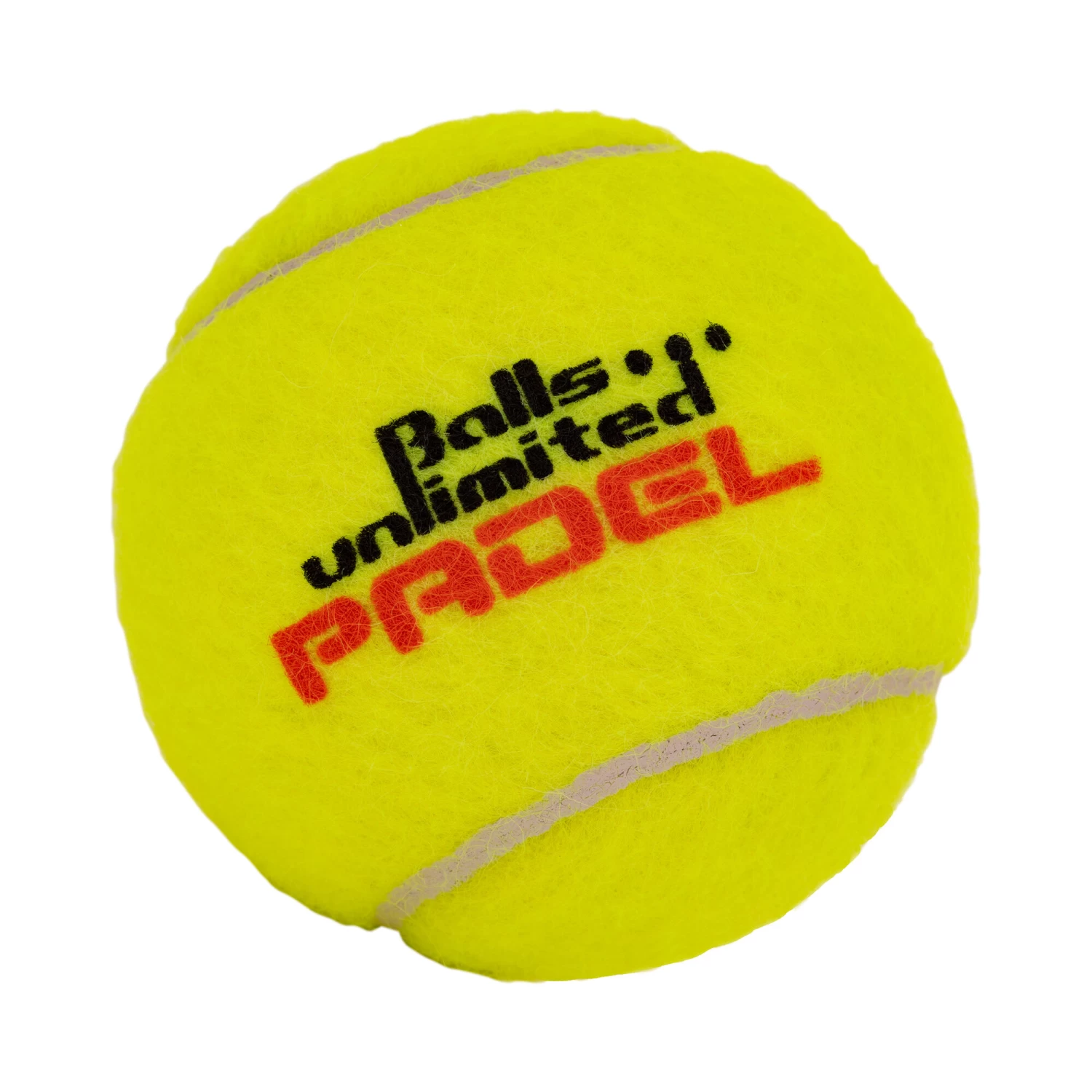 Padel Ball 4 Ball Tube 3 Padel Ball 4 Ball Tube - Image 3
