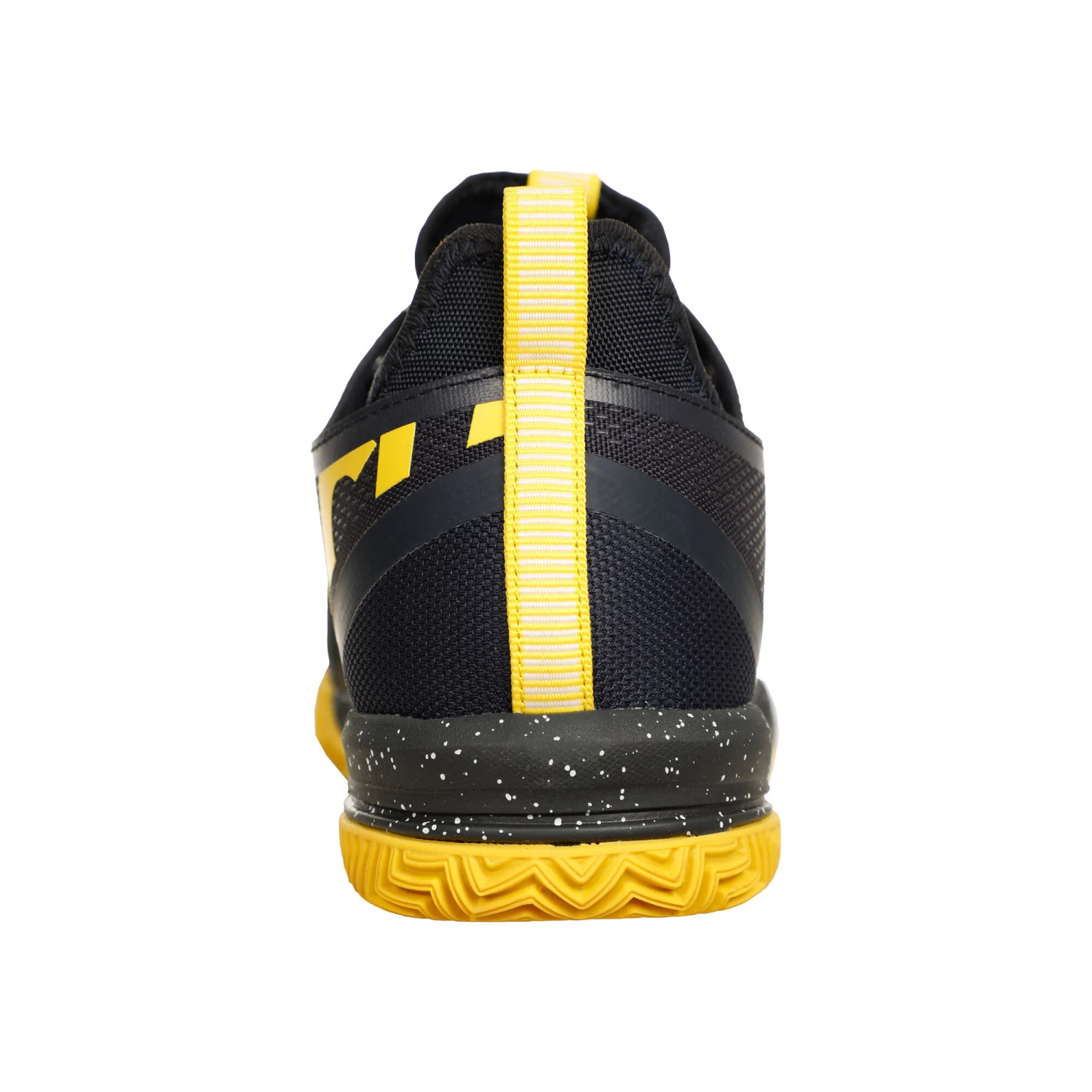 Munich Oxygen 26 Padel Shoe Men - Black, Yellow 5 Munich Oxygen 26 Padel Shoe Men - Black, Yellow - Image 5