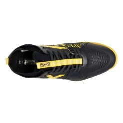 Munich Oxygen 26 Padel Shoe Men - Black, Yellow 7 Munich Oxygen 26 Padel Shoe Men - Black, Yellow -Sports Supplies Shop 00035000 0 4