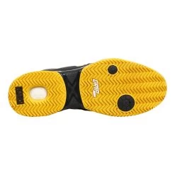 Munich Oxygen 26 Padel Shoe Men - Black, Yellow 8 Munich Oxygen 26 Padel Shoe Men - Black, Yellow -Sports Supplies Shop 00035000 0 5