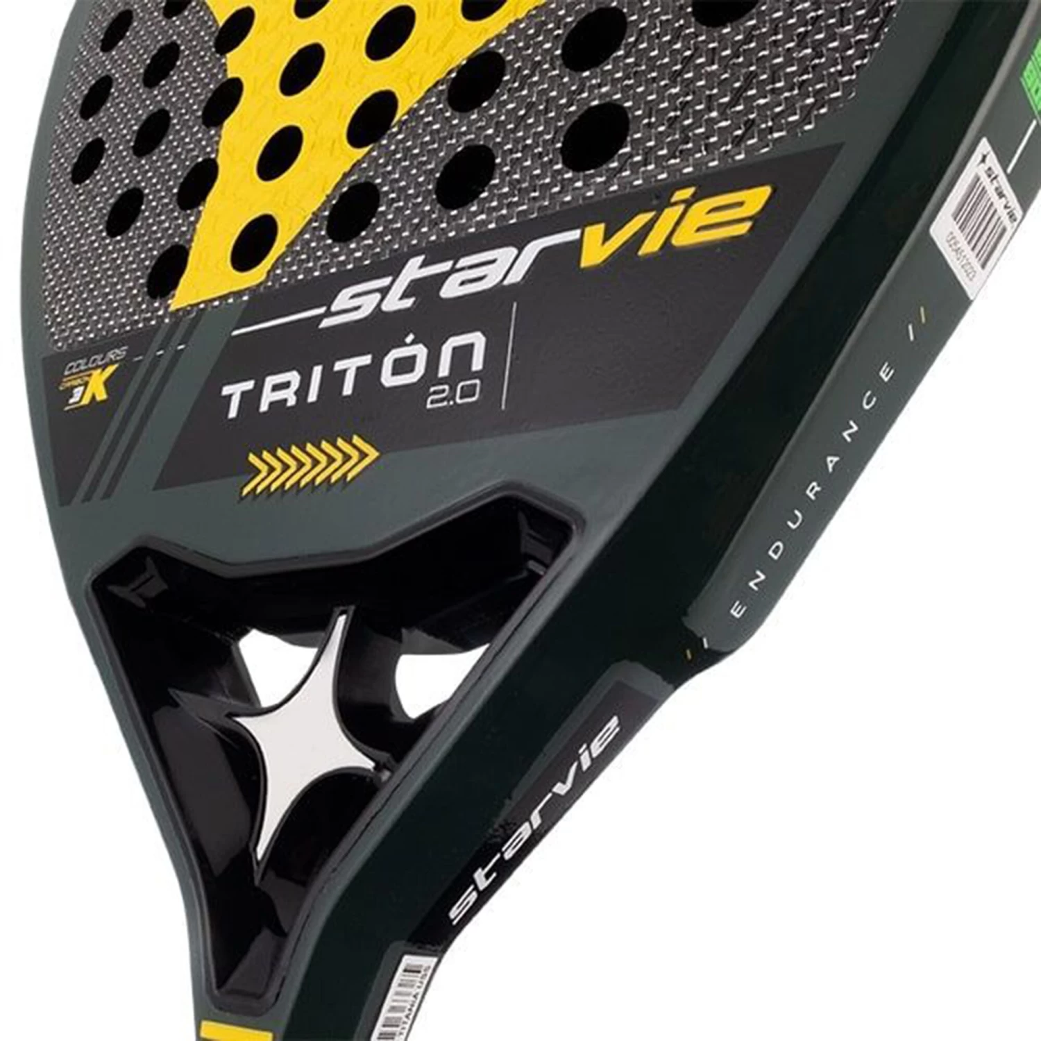 Tritón Speed 2.0 3 Tritón Speed 2.0 - Image 3