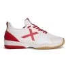 Munich Oxygen 37 Padel Shoe Men - White, Red