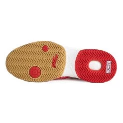 Munich Oxygen 37 Padel Shoe Men - White, Red 8 Munich Oxygen 37 Padel Shoe Men - White, Red -Sports Supplies Shop 00037000 0 5