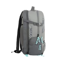 NOX ML10 Team Series Backpack - Grey, Silver -Sports Supplies Shop 0003800000 0 3