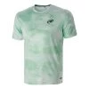 BULLPADEL T-Shirt Men - Light Green, White
