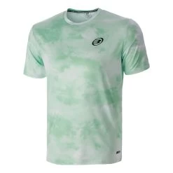 BULLPADEL T-Shirt Men - Light Green, White