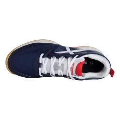 Munich Atomik 23 Padel Shoe Men - Dark Blue, White -Sports Supplies Shop 00038000 0 4
