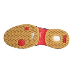 Munich Atomik 23 Padel Shoe Men - Dark Blue, White -Sports Supplies Shop 00038000 0 5 1