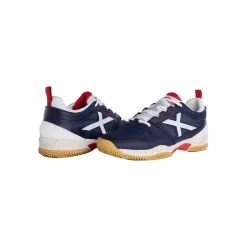 Munich Atomik 23 Padel Shoe Men - Dark Blue, White -Sports Supplies Shop 00038000 10