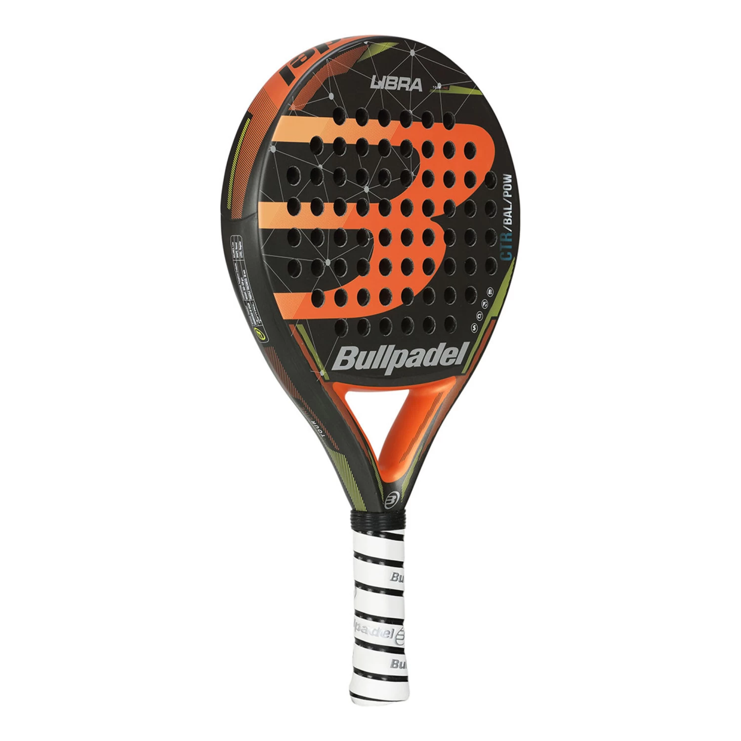 BULLPADEL Libra 3 BULLPADEL Libra - Image 3