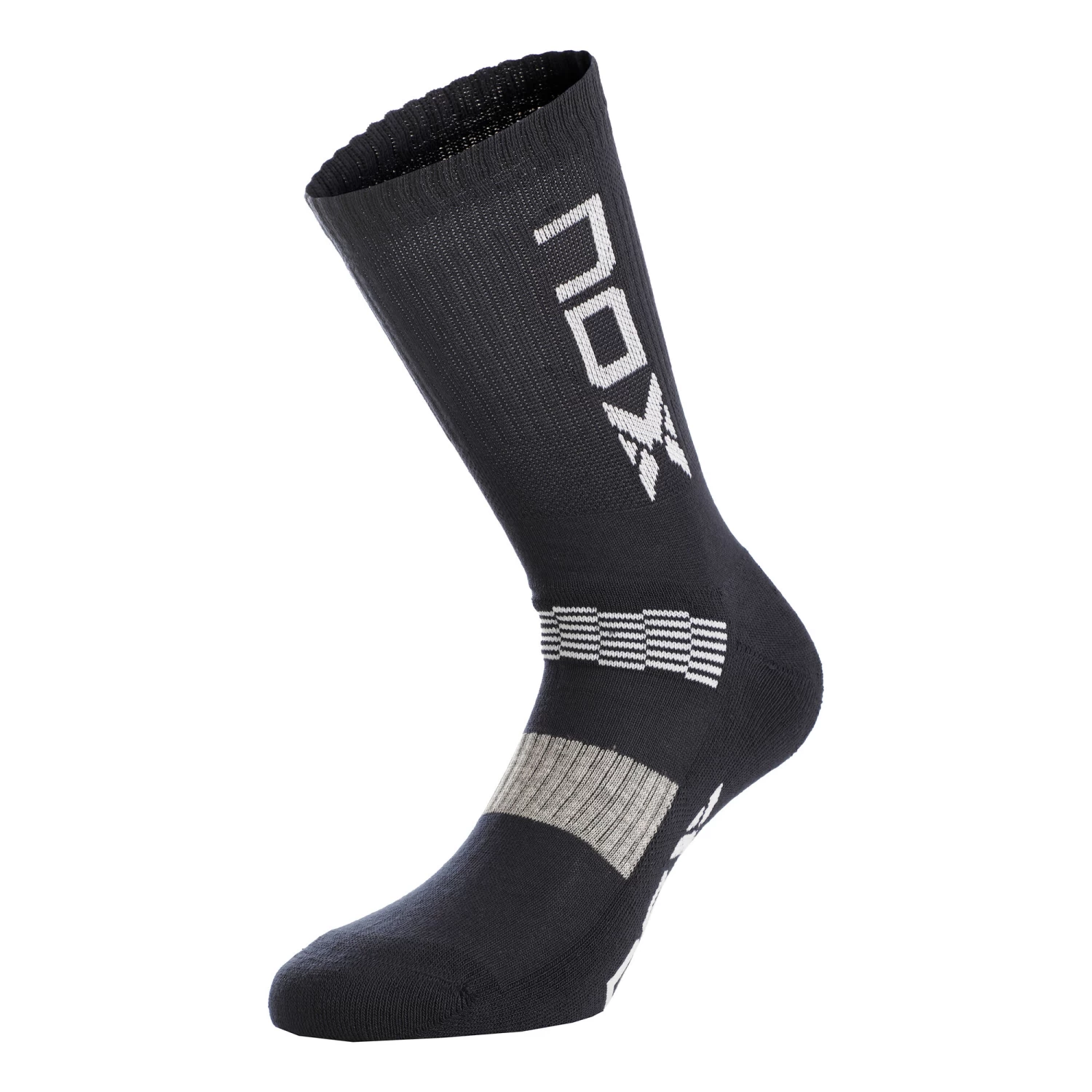 NOX Sports Socks Men - Blue, White 1 NOX Sports Socks Men - Blue, White