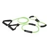 Energetics Expander Tubes Set Training Device - Green, Black